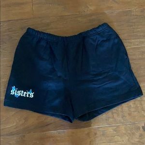 James Charles Butterfly Collection